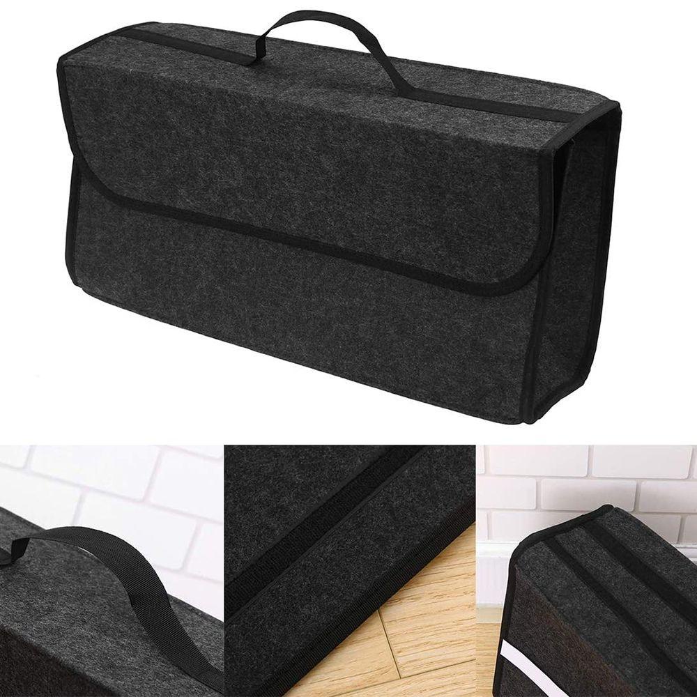 Túi Đựng Bảo Quản Giày Bốt Xe Hơi Gấp Gọn Tiện Lợi