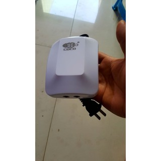 Sủi oxy siêu êm coco