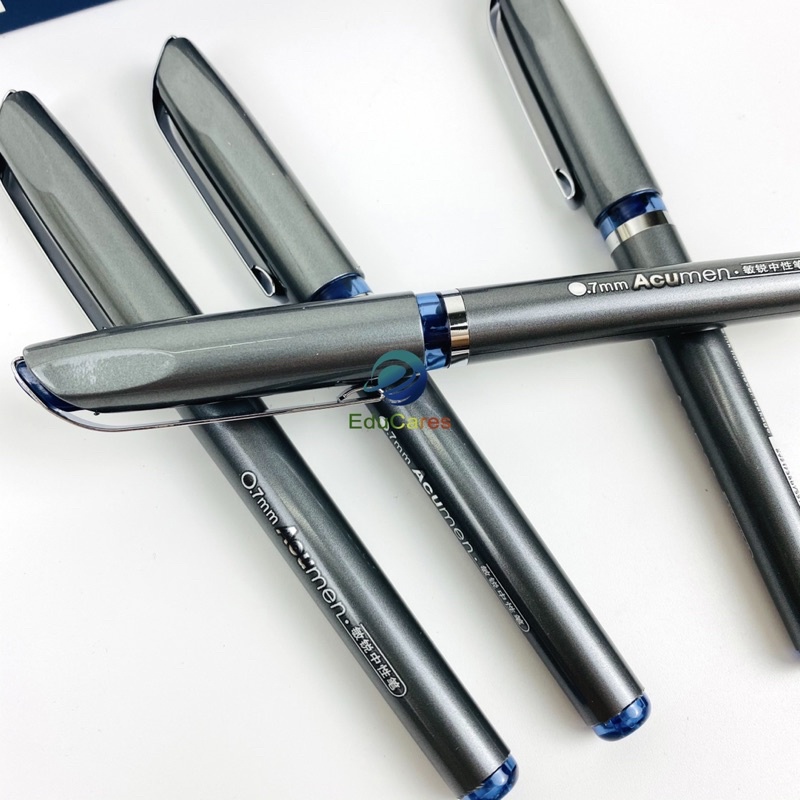 Bút Ký BAOKE 1588 hàng loại 1 - Ngòi 0.7mm