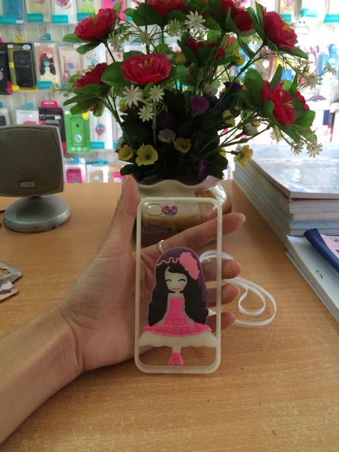 Ốp phát sáng ip5/5s