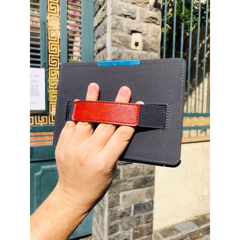 Bao da voyage có tây cầm