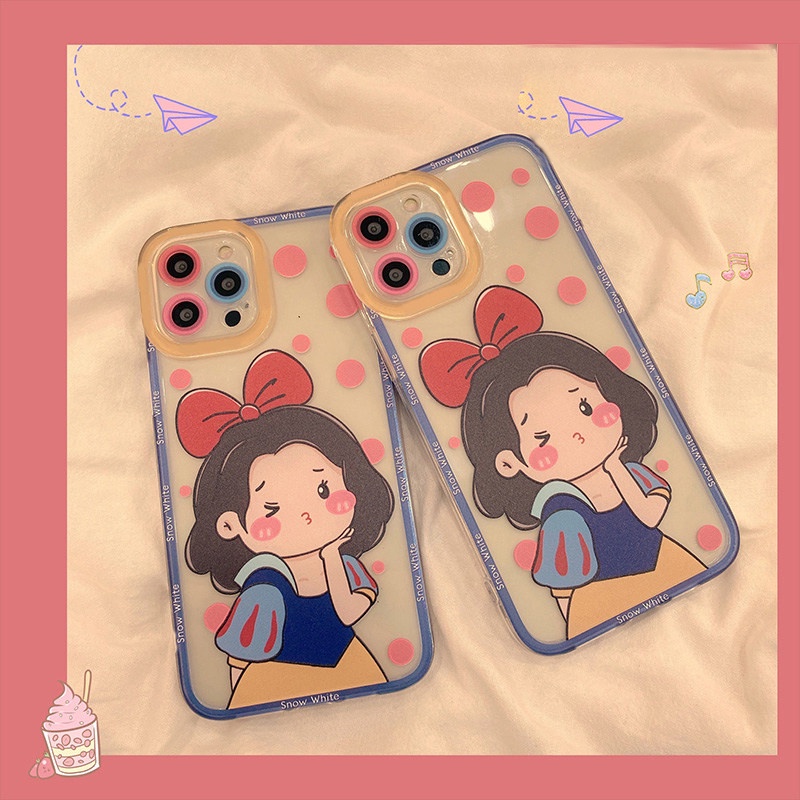 Ốp Điện Thoại t17 Cho xiaomi mi 14 13 12t 12 12x 11t 11i 11x 11 10i 10t 10 10s 9 9t 9 8 6x 6S se lite mix3 mix4 a2 a3 cc9 cc9e cc10 note10 pro ultra 4G5G Ốp Điện Thoại Họa Tiết Hoạt Hình Dễ Thương