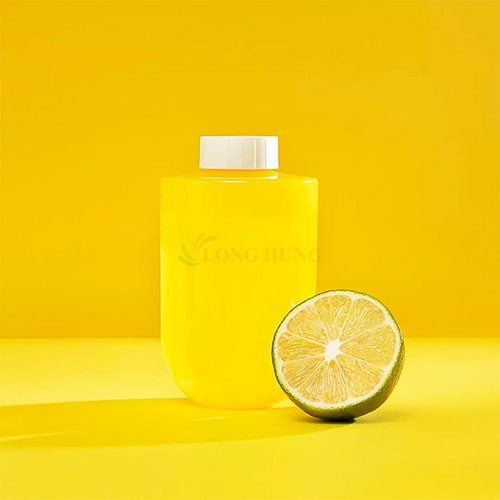 Bình nước rửa tay thay thế máy tạo bọt Xiaomi Mijia Sally NUN4085RT MJXSJ102XW (Set 3 bình 220ml) - Hàng nhập khẩu