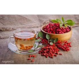 Kỷ Tử Đỏ Hữu Cơ Sấy Khô 453gr 💝FREESHIP💝 Hạt Kỷ Tử Khô Organic Traditions Nhập Khẩu Mỹ