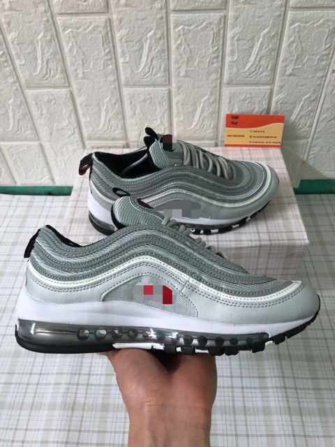 Giày sneaker nam nữ arri max97