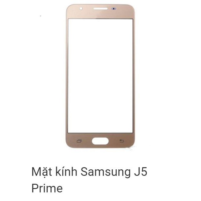 Kính Samsung J5 Prime/ J5 2016