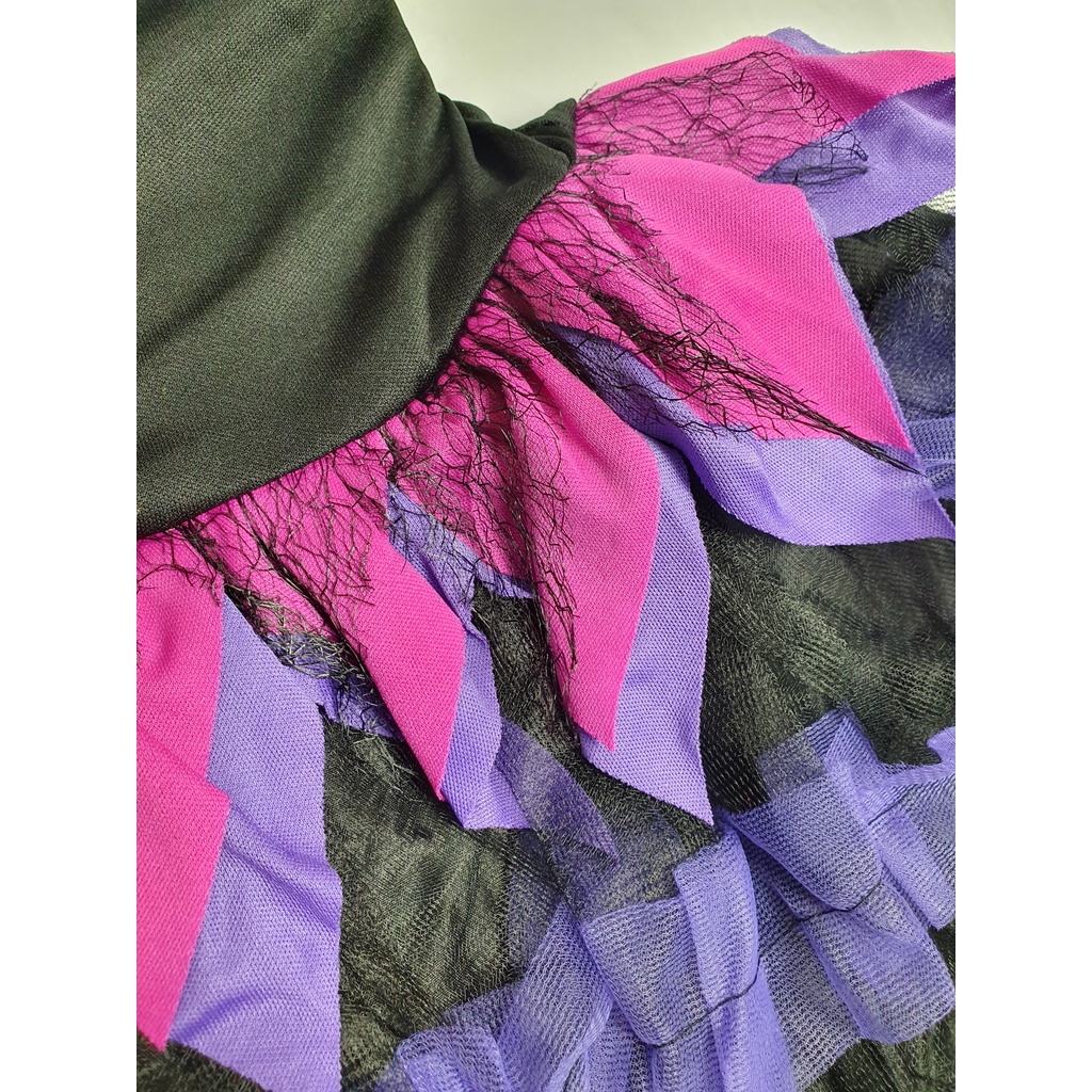Đồ Hoá Trang Trẻ Em - Váy Dơi Cá Tính | G0271 - Yay