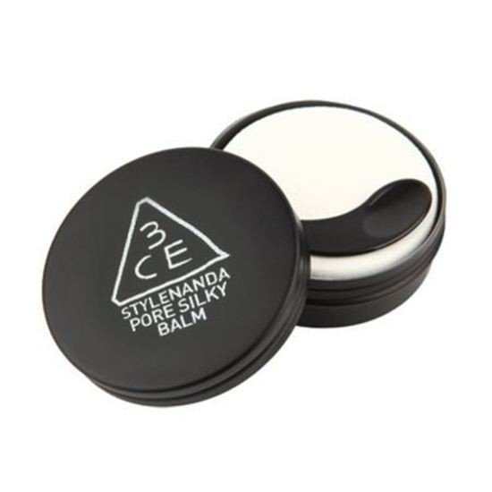 Kem lót che kiềm dầu 3CE Stylenanda Pore Silky Balm