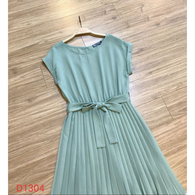 Đầm xòe D1304