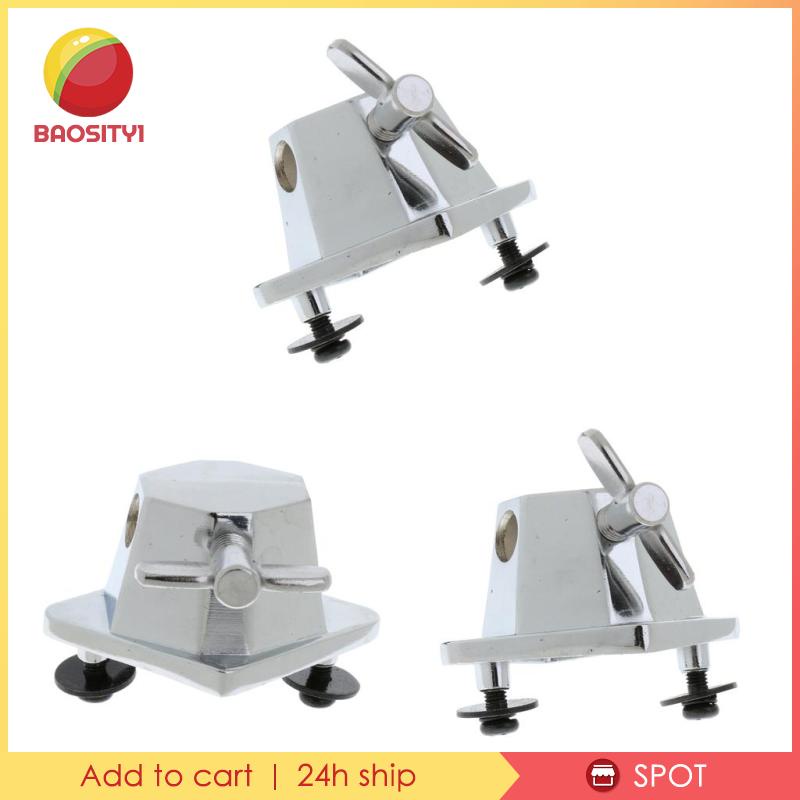 3 Đế đỡ hỗ trợ chân trống Tom dưới sàn thiết thực bền chắc