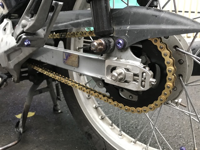 Sên Recto 124L- 132L  - 132HD  - Giá chỉ từ 269k