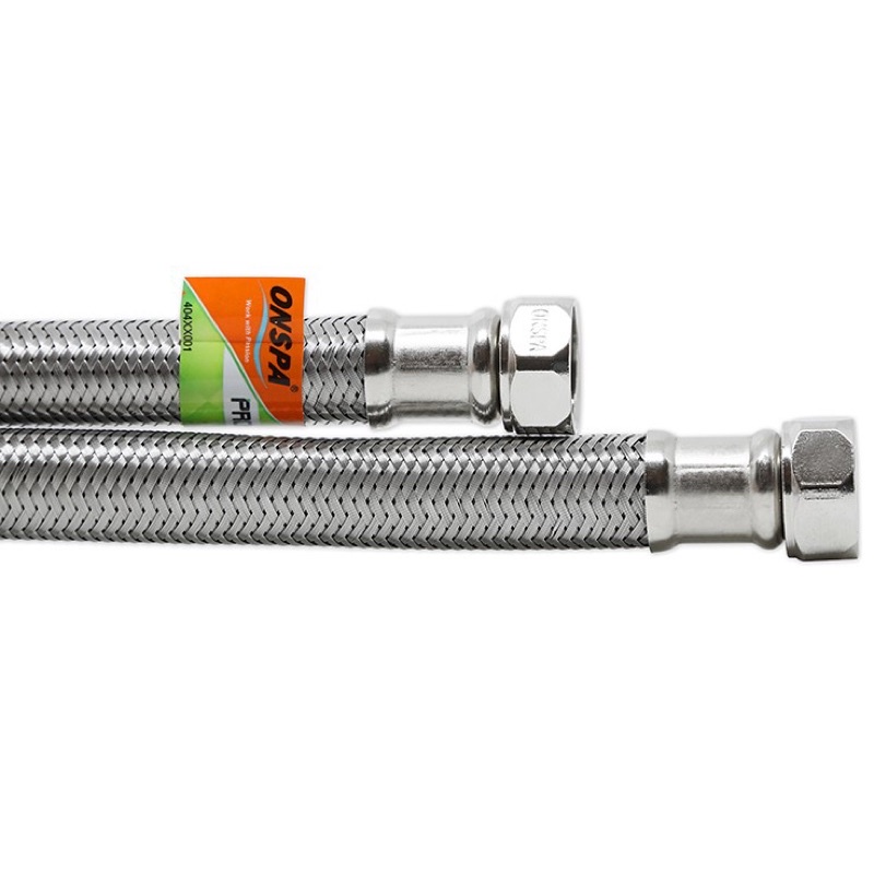 Dây cấp nước inox cao cấp Onspa