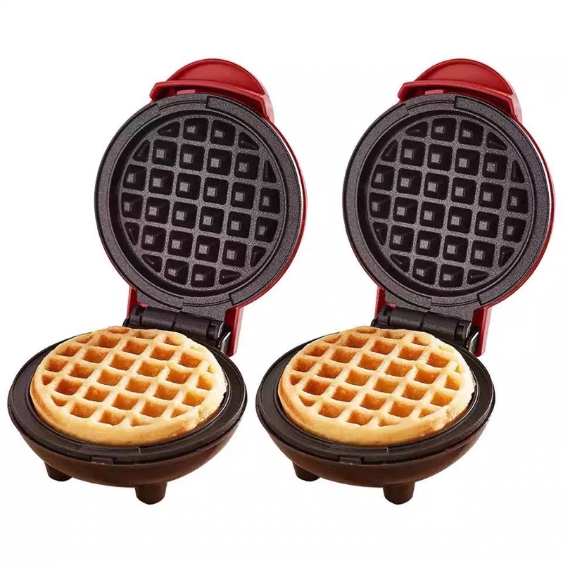 [FREESHIP] Máy làm bánh kẹp Waffle Dash Mini