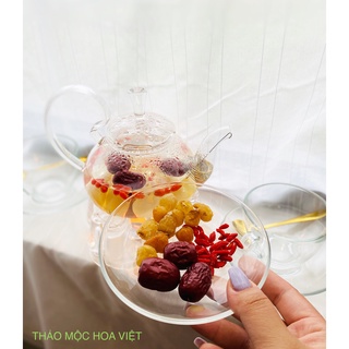 Táo Đỏ (Tân Cương) - Đặc biệt, Đặc ruột, Thơm ngon