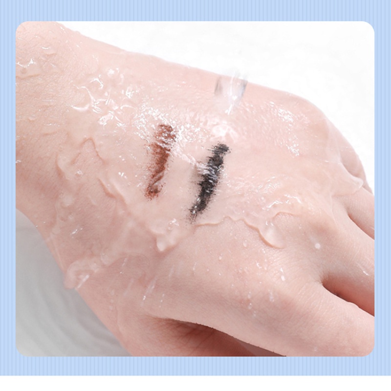 [Hàng mới về] Mascara Bobeini đầu cọ siêu mảnh chuốt mi cong và dài kiểu 3D kháng nước lâu trôi