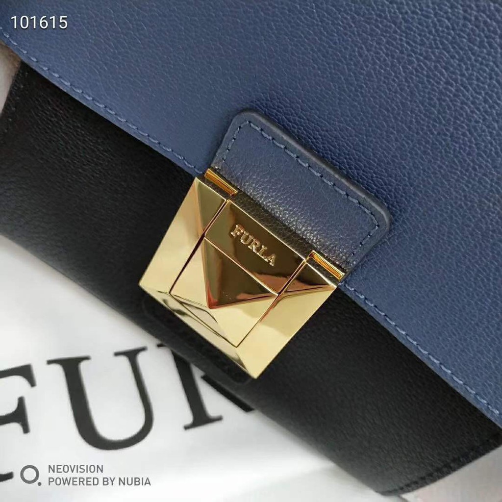 Túi xách FURLA B Diva Mini Shoulder Bag