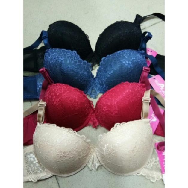 Áo lót ren nâng ngực