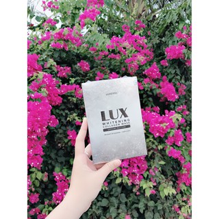 Ủ trắng Lux Soherbs Yến Tươi Collagen