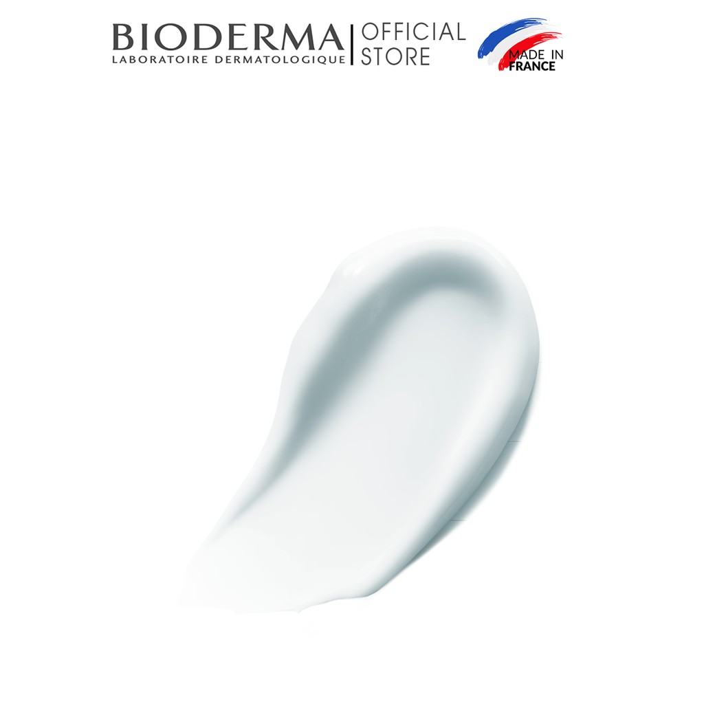 Kem dưỡng giảm mụn chuyên sâu cho da mụn nhẹ đến vừa Bioderma Sébium Global - 30ml
