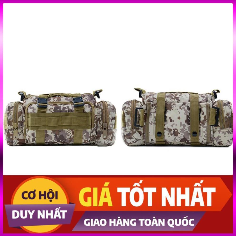 [Xả Kho 3 Ngày] túi đựng đồ lure size to