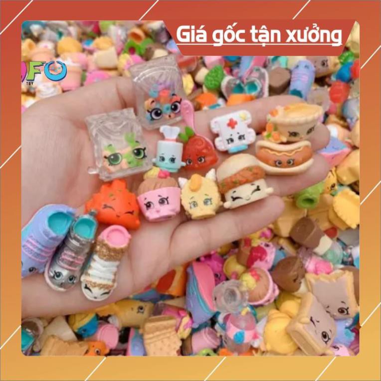 [Giá rẻ] Đồ chơi shopkins cho bé vui chơi thỏa thích