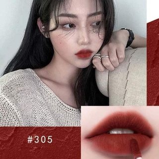 Set son kem lì 5 cây daishiao matte tiên tử skdm05