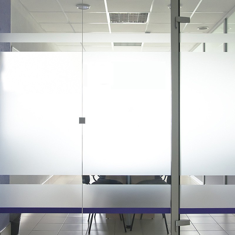 Decal Đề Can Dán Kính Mờ Nhám Cát - Giấy Dán Kính Khổ 45cm - LOẠI TRƠN | BigBuy360 - bigbuy360.vn