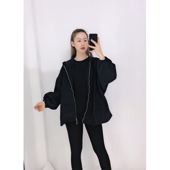 G39. 0211. ÁO KHOÁC NỈ BO TAY