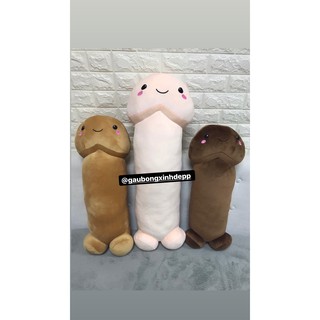 [NEW] Ciu bông - gối ôm hình con ciu