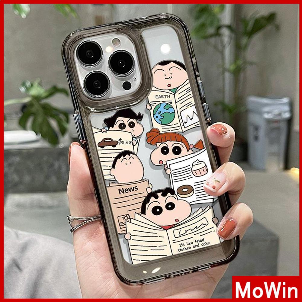 Ốp điện thoại acrylic cứng HD hoạt hình thích hợp cho IPHONE 14 PRO MAX 13 PRO MAX 12 PRO MAX 11 PRO MAX XR XS MAX
