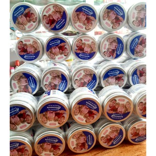✅ kem dưỡng da skinavir hasan 45g