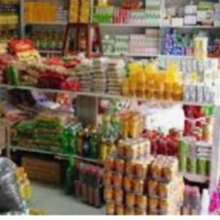 Combo tạp hóa khách chọn