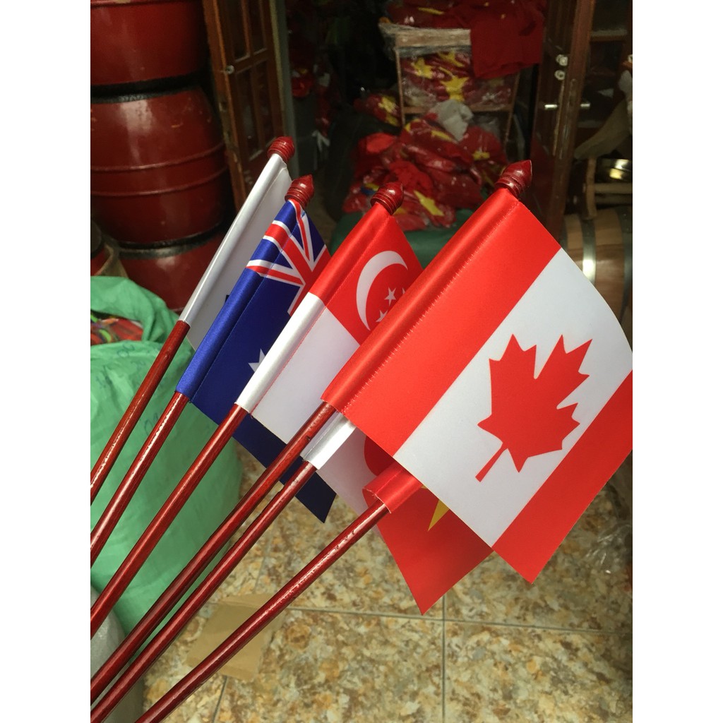 cờ các nước