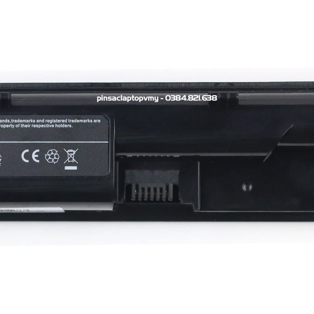 [BH 1 Đổi 1] Pin laptop HP Probook 4431s, 4535s, 4530s, 4436s. 4435s, 4430s, 4331s