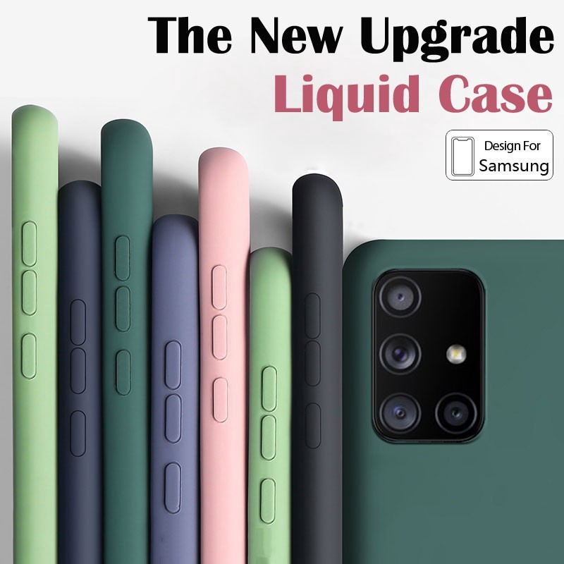 Ốp Điện Thoại Mềm Màu Kẹo Cho Oppo Reno 6 4 4g 5 5g A54 A94 2021 A74 4g 5g Realme C15