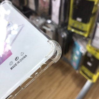 Ốp lưng iPhone 6 Plus/6s Plus dẻo chống sốc 4 cạnh