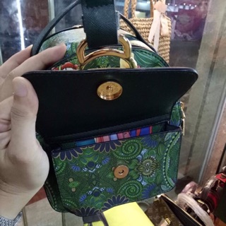 Balo rừng xanh