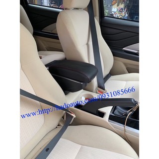 HỘP TỲ TAY Ô TÔ MITSUBISHI XPANDER