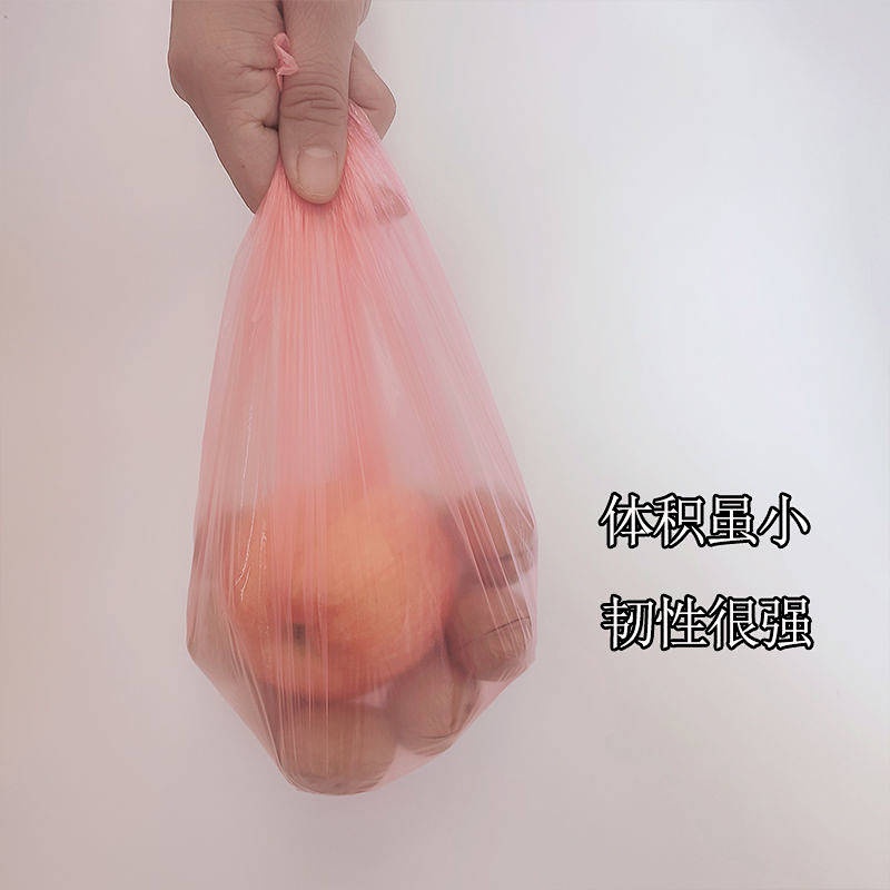 Túi đựng rác dùng một lần tiện lợi thích hợp cho thùng rác để bàn