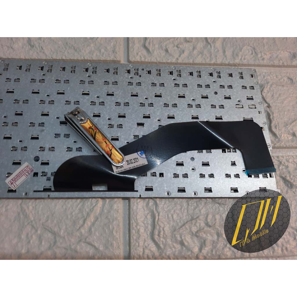 [PHÍM ZIN] Bàn Phím Laptop Asus X540, X540L, X540LA, X540LJ, X540S, X540SA, X540SC | BigBuy360 - bigbuy360.vn