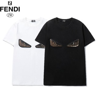 Áo Thun Fendi Thời Trang Cao Cấp