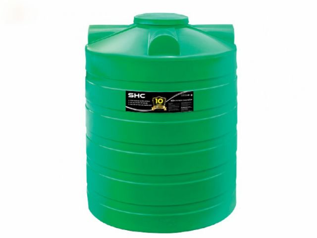 Bồn nhựa kiểu đứng và nằm SHC Toàn thắng bảo hành 10 năm