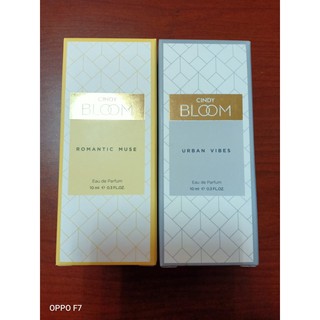 Nước hoa mini Cindy Bloom