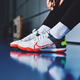 Giày đá bóng Futsal "React Gato" đế giày IC cho sân Futsal