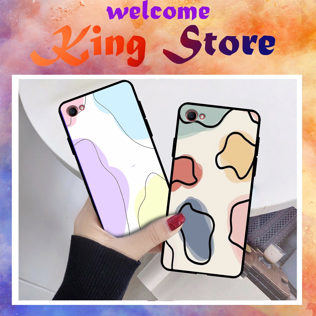 [Sale] Ốp lưng Oppo A39/Oppo A57/Oppo F3 Lite/Oppo F5 Youth/Oppo F7 Youth in hình đa màu sắc siêu đẹp, độc, lạ
