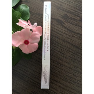 CHÌ PHẨY SỢI 4D - vẽ lông mày siêu đẹp.