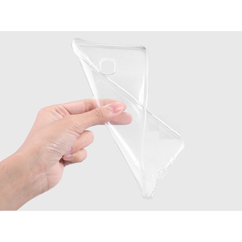 Ốp lưng dẻo trong Samsung A9 Pro 2016 | BigBuy360 - bigbuy360.vn