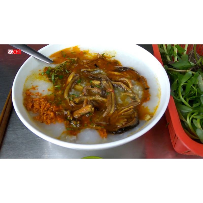 Thịt Lươn Nghệ An 500g [ NowShip tại Hà Nội ]