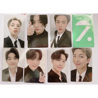 UNOFF ẢNH BTS