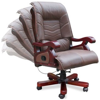 GHẾ GIÁM ĐỐC HÒA PHÁT TQ16  -Nội Thất Hòa Phát Chính Hãng